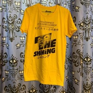 The Shining T-Shirt